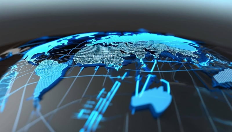 中小企業のグローバルブランディング ～その機会と課題について～