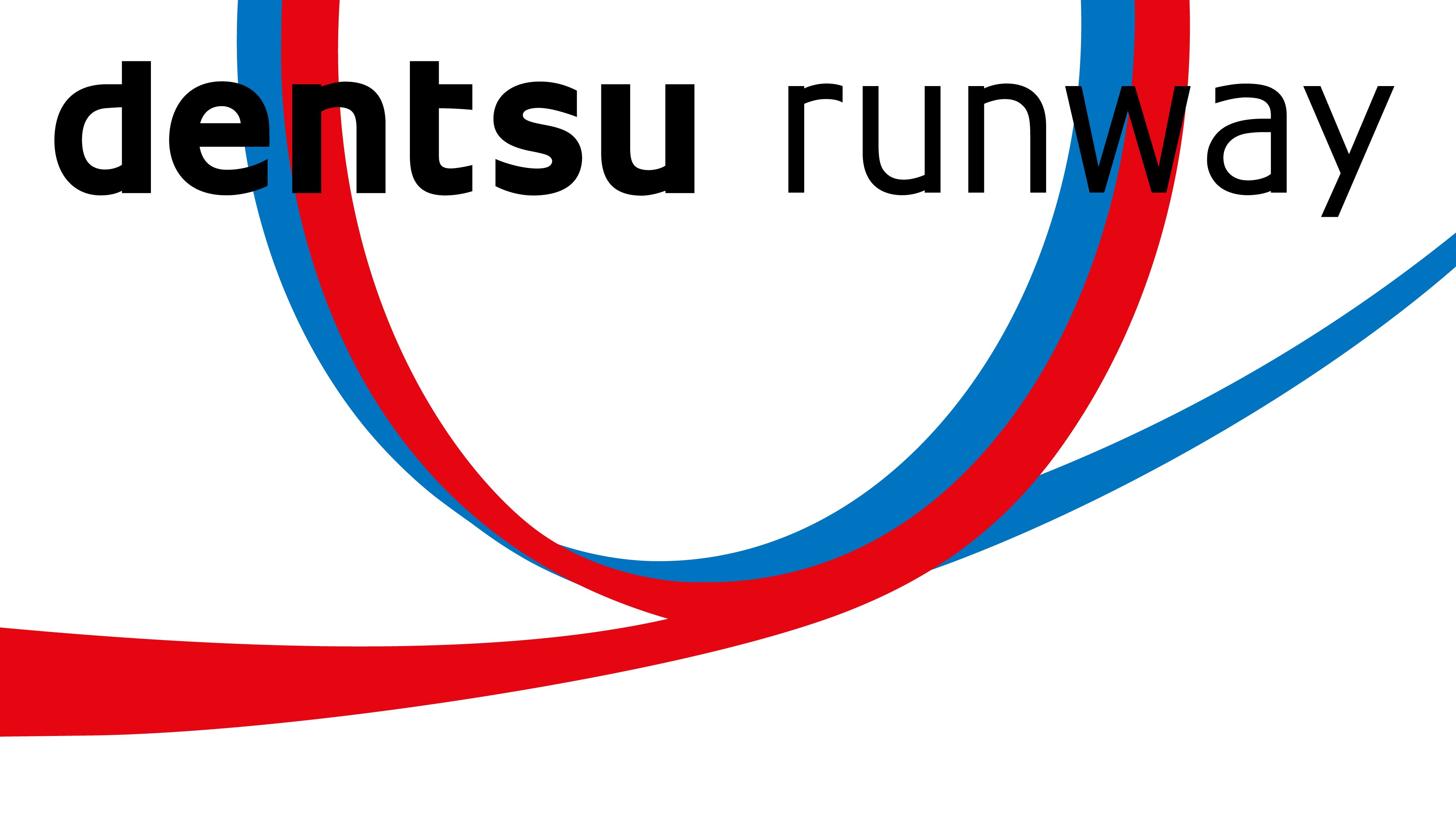 電通ランウェイ公式サイト