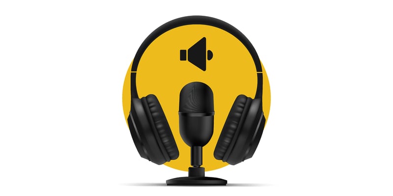 今こそラジオ！？音声メディアのクリエイティブ的魅力とは