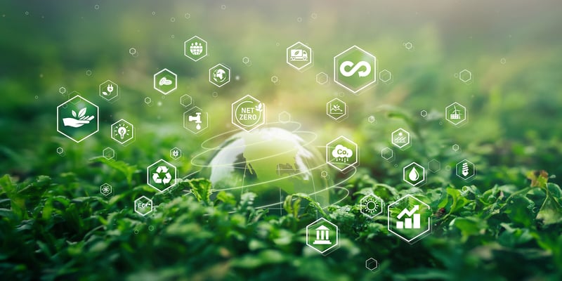 今さら聞けない！？ESGとは