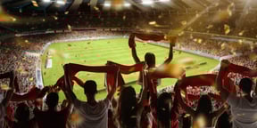 スポーツ協賛の今～変わってきた時代の潮流と企業の狙い