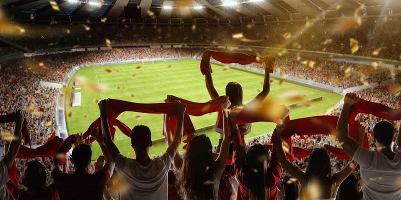 スポーツ協賛の今～変わってきた時代の潮流と企業の狙い