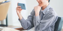 「もらいました」は、動画クリエイティブのキーワード