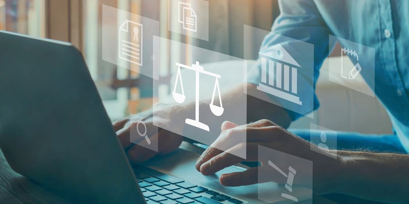 著作権とは別物!?広告担当者のための「著作隣接権」対策