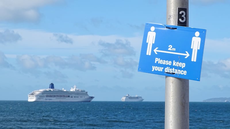 「新しい生活様式と社会像」に関する人の意識・行動